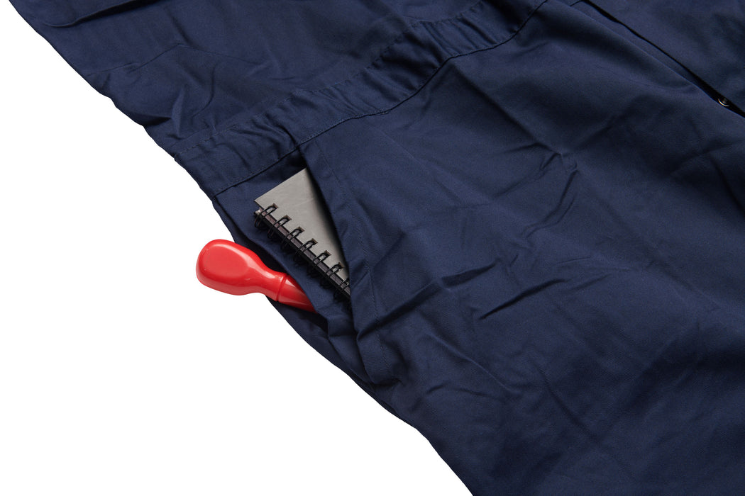 Overalls M