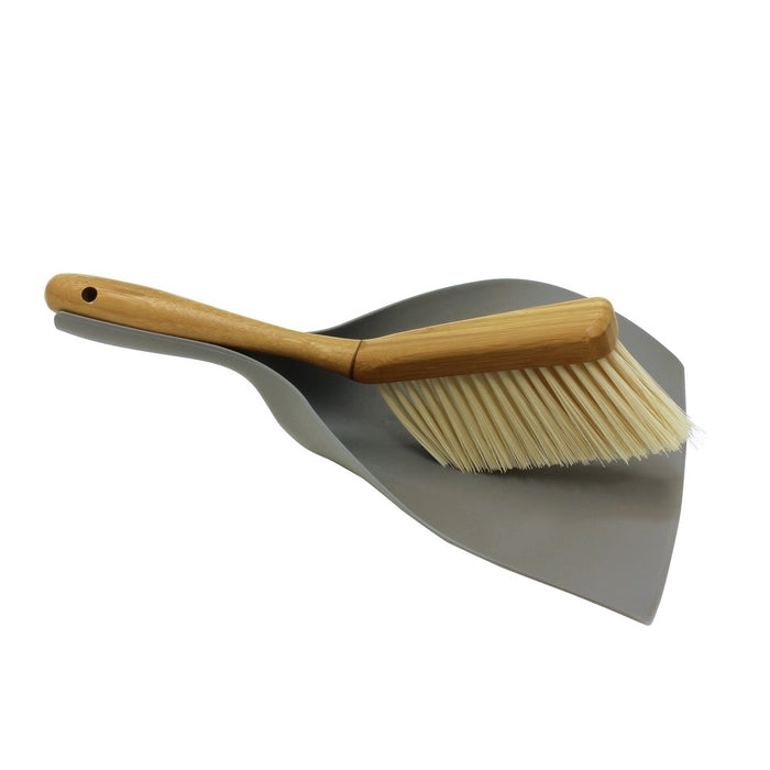 Dustpan and Brush Set
