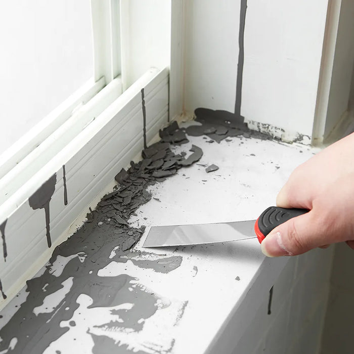 Professional Scraper 1"