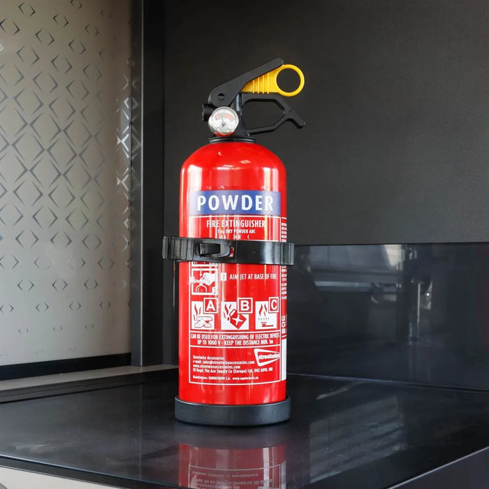 Fire Extinguisher