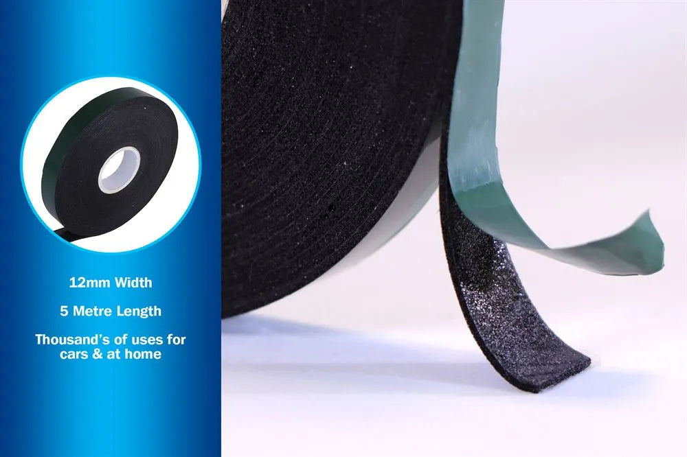 Double Sided Foam Tape