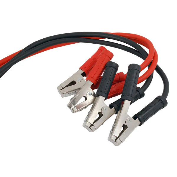Booster Cables 600amp 3M