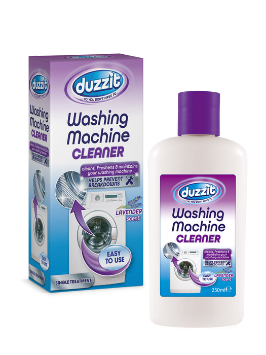 Washing Machine Cleaner 250ml