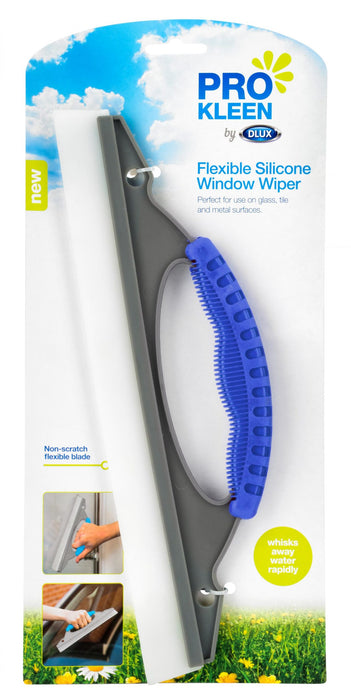 Flexible Wiper