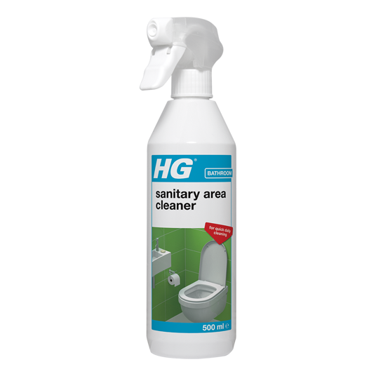 Sanitary Area Cleaner