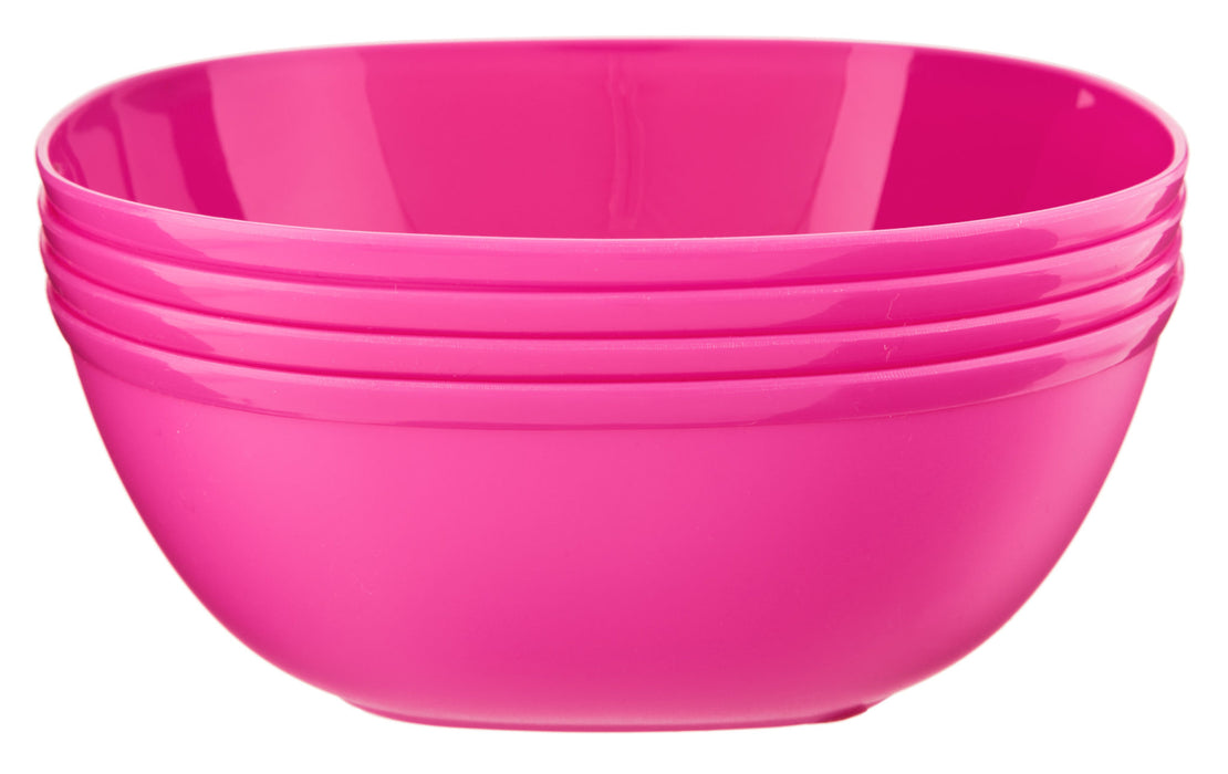 Plastic Bowls