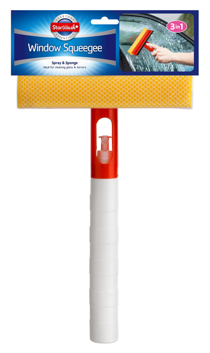 Window Squeegee