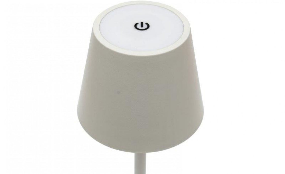 Touch Lamp