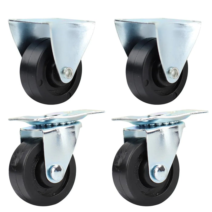 Caster Wheel Set 40mm