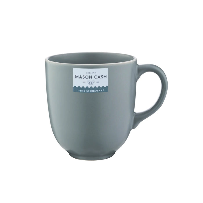 Grey Mug 450ml