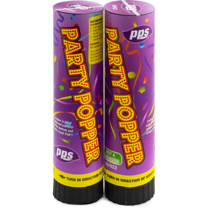 Party Popper 20.5cm
