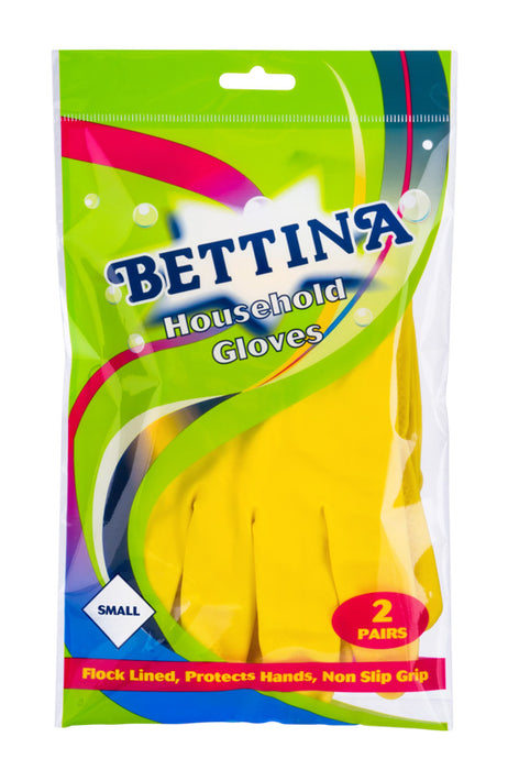 Household Gloves L
