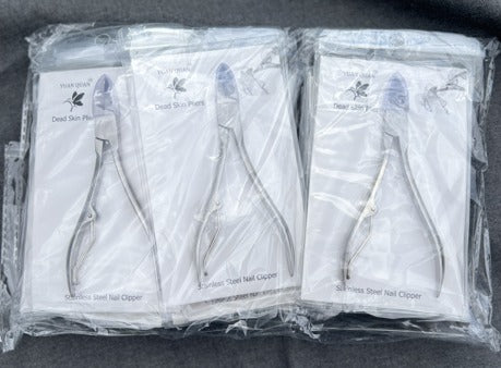Dead Skin Pliers