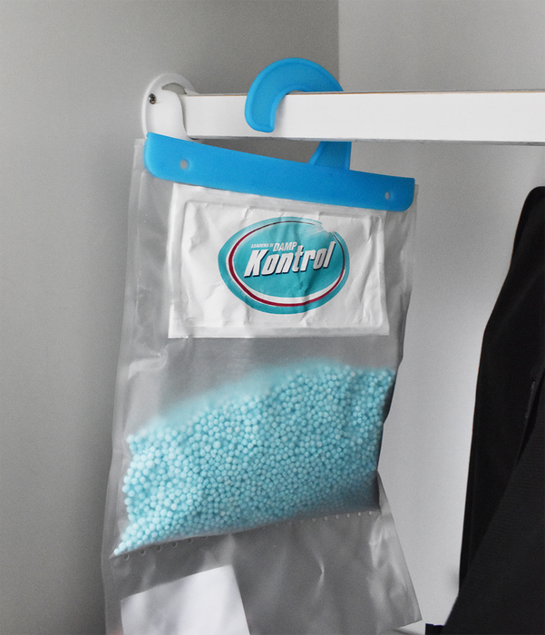 Wardrobe Dehumidifier