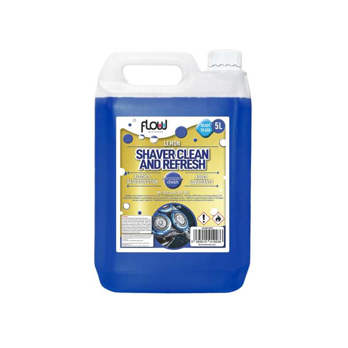 Shaver Clean & Refresh 5L