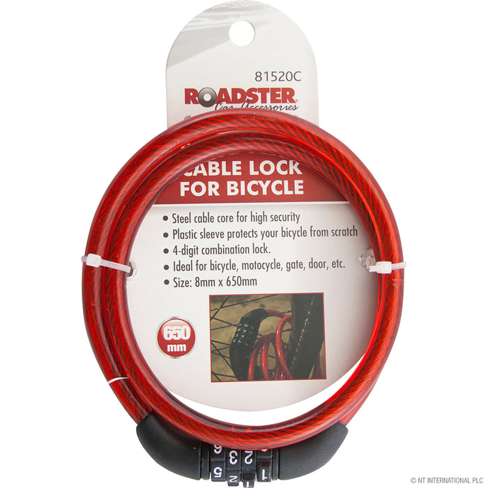 Bicycle Locks