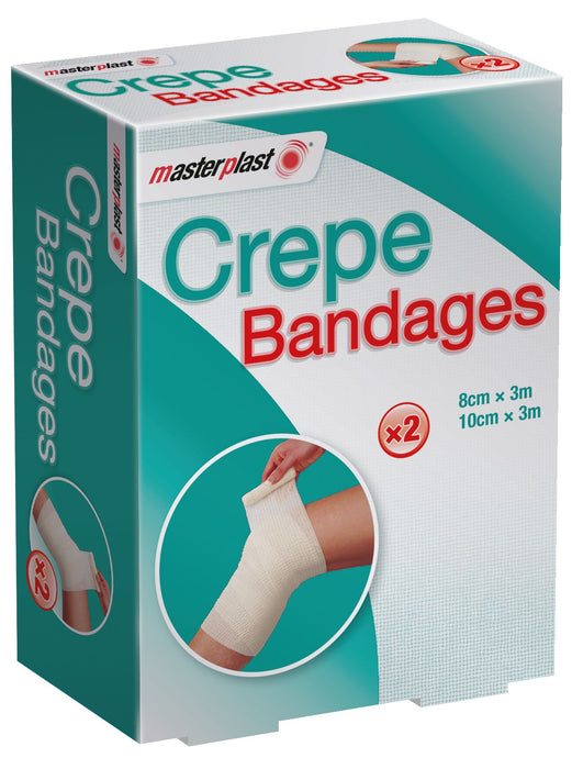 Bandages ki