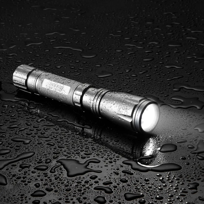 Pro Light XT600 Heavy Duty Explorer Torch