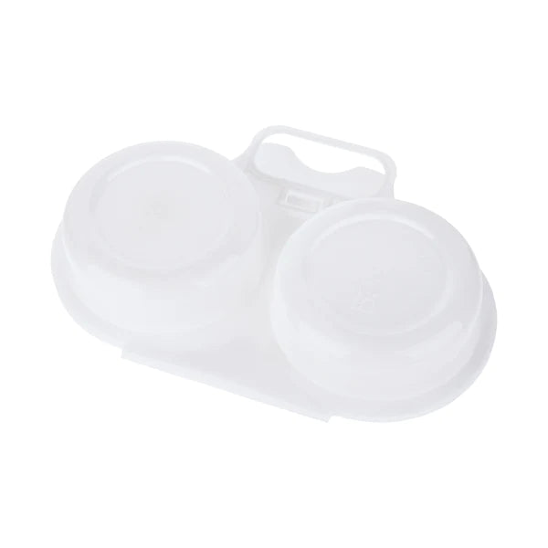 Microwave Egg Poacher