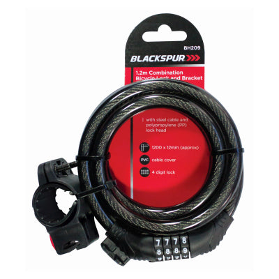 Bicycle Lock
