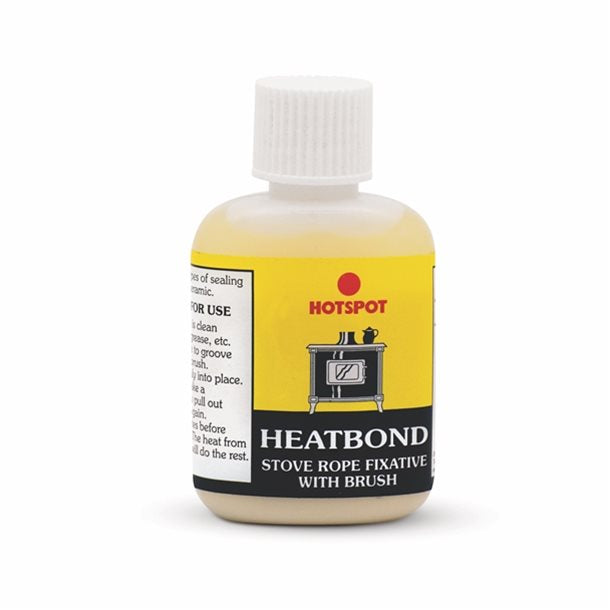 Hotspot Heatbond Stove Rope Fixative 30ml