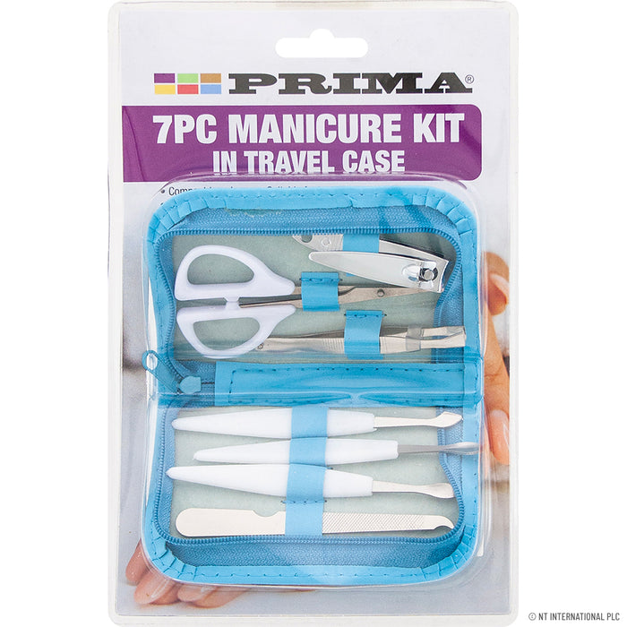 Manicure Set