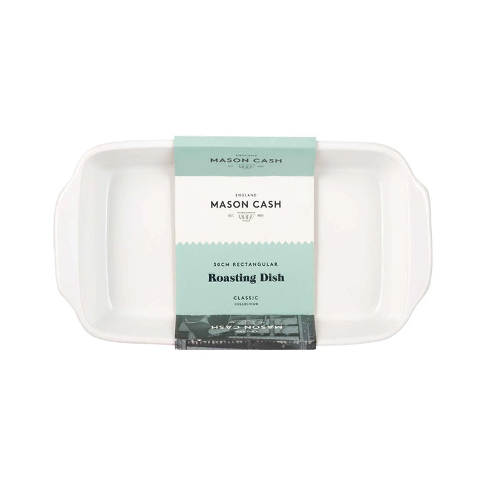 Rectangular Dish 30cm