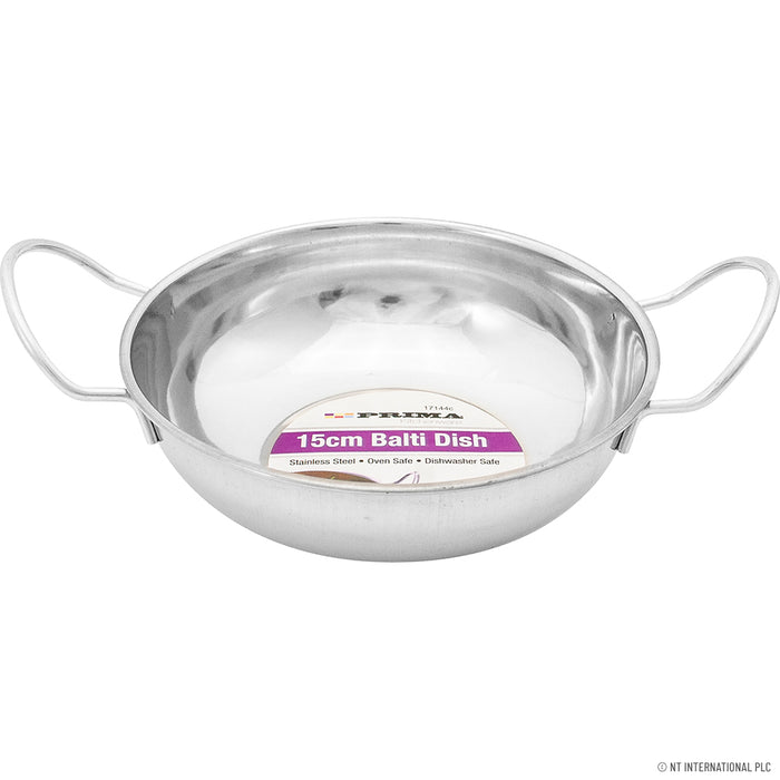 Balti Dish