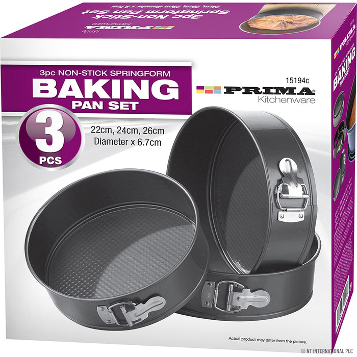 Baking Pans