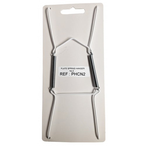Plate Hangers No 2