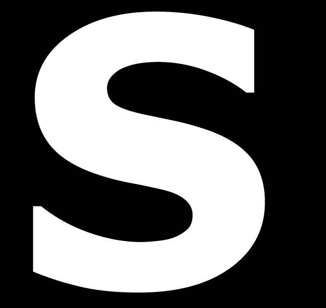 S White
