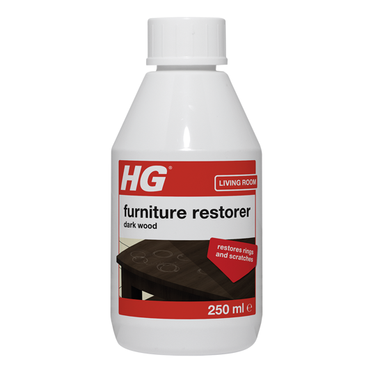 Furniture Restorer Dark Wood