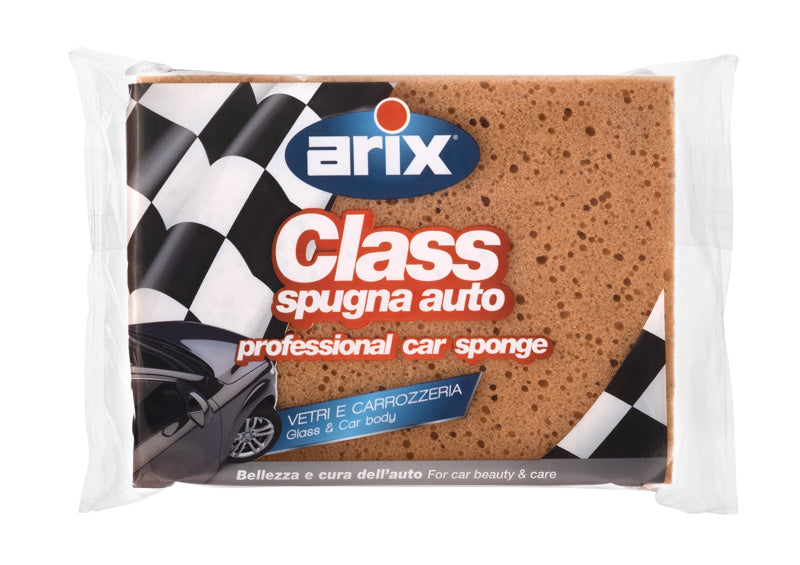 Car Sponge