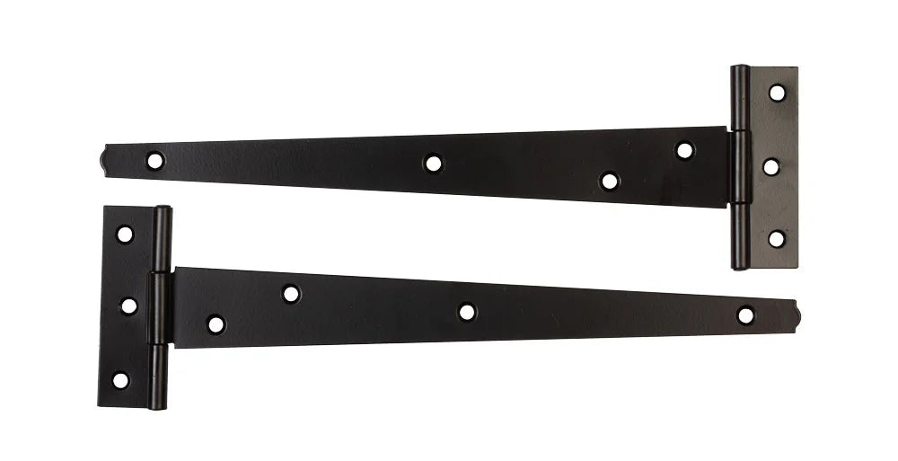Tee Hinges