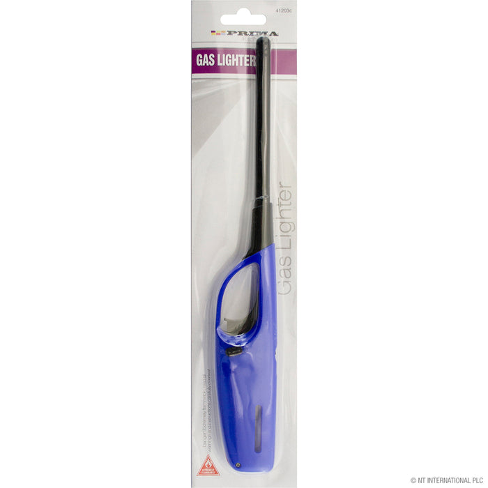 Single Gas Lighter