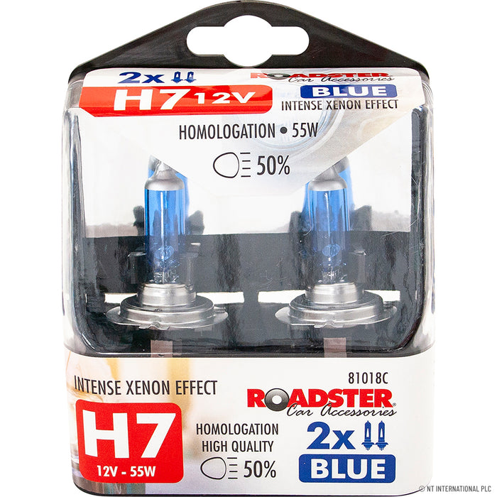 H7 Car Light