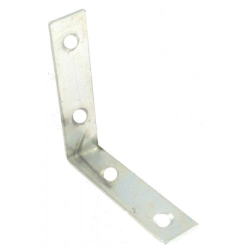 Corner Plates 3''
