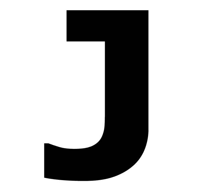 J Black