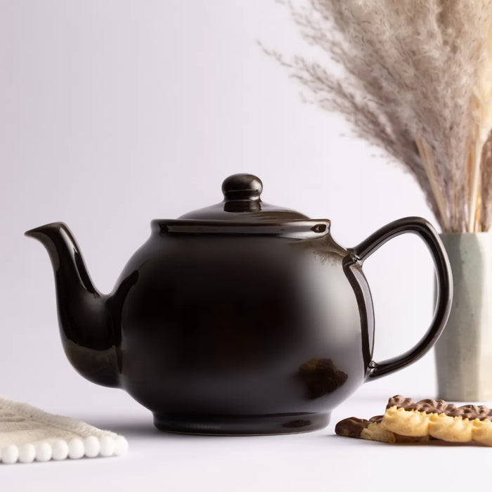 Rockingham Teapot 6 cup Price and Kensington