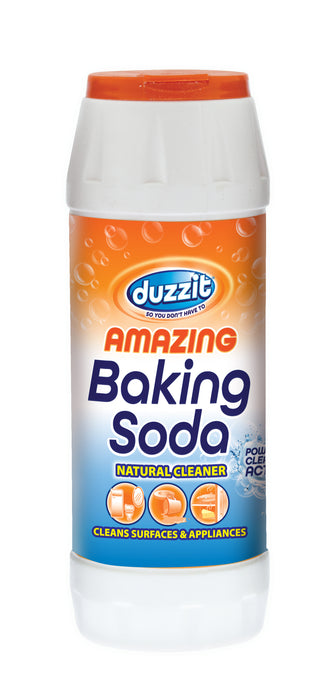 Baking Soda 500g