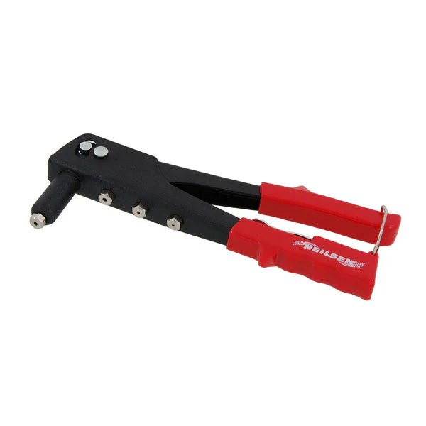 Hand Riveter