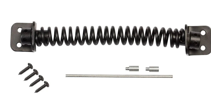 Gate Spring