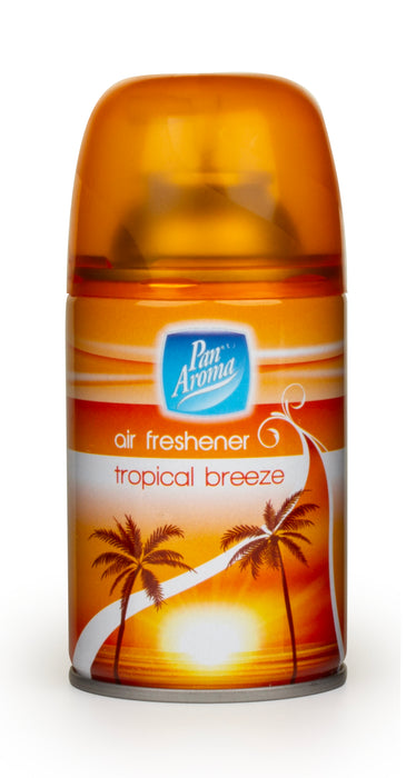 Air Freshener Tropical Breeze
