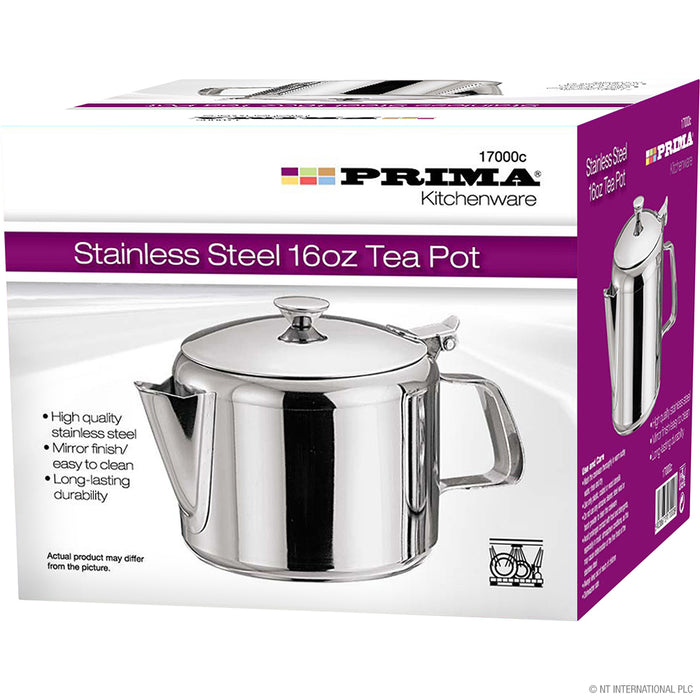 Tea Pot