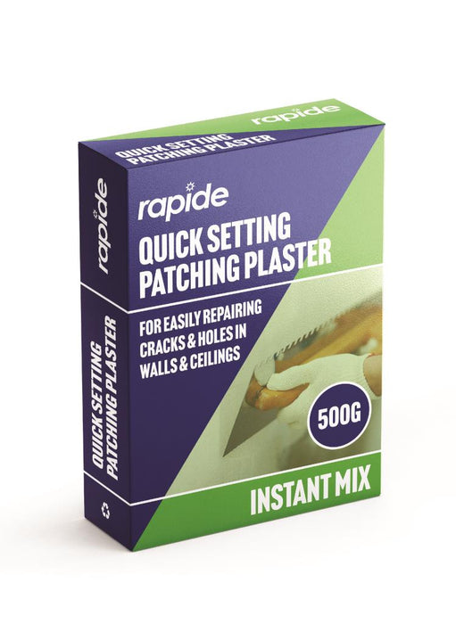 Patching Plaster 500g