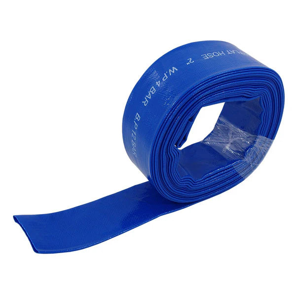 Water Pump Hose 50mm X 10M