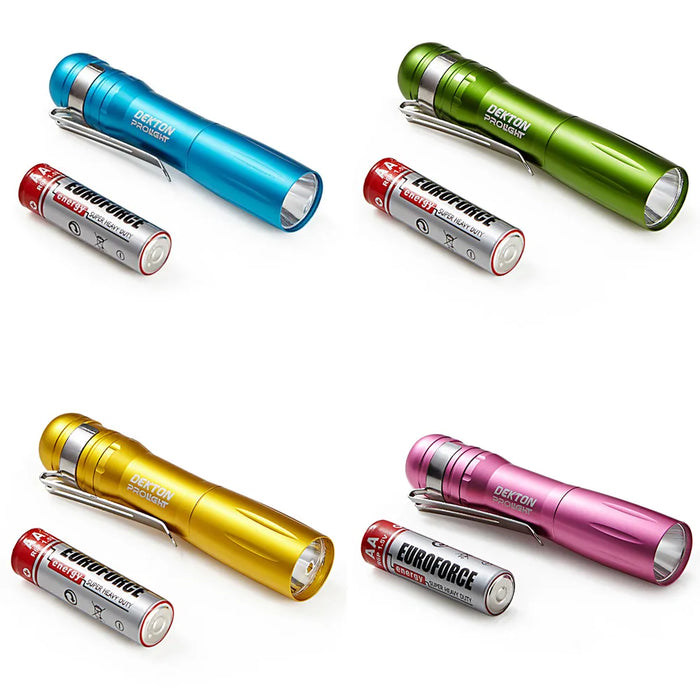Pro Light XF25 Stealth Flashlight