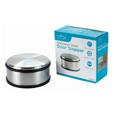 Door Stopper Stainless Steel