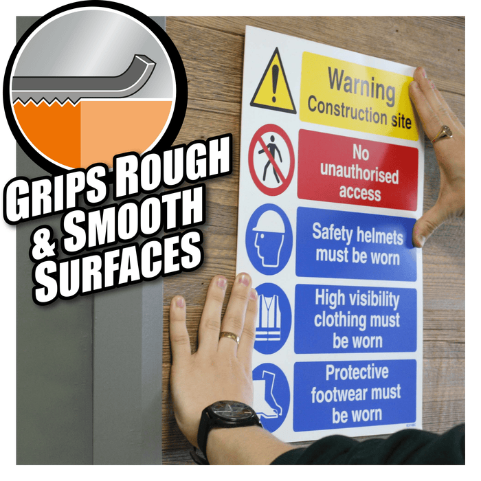 Mounting Tape 1.5M