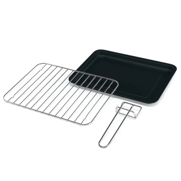 Electric Oven